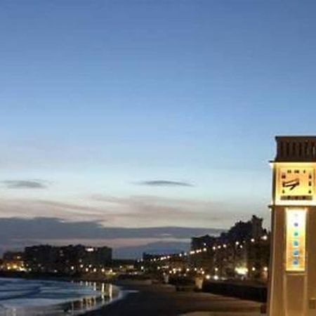 Naiades Apartment Les Sables-d'Olonne Luaran gambar